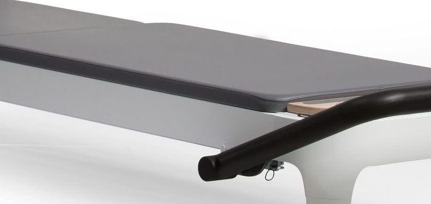 Storm värvi Pilates matt reformeri raamile stabiilseks treeninguks