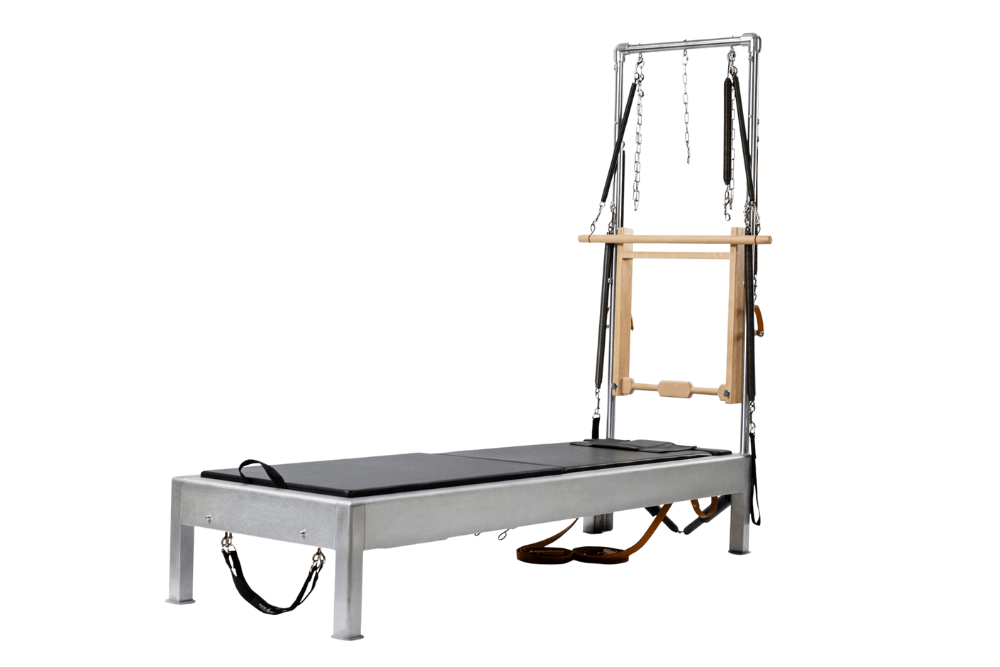 Contrology Reformer Tower