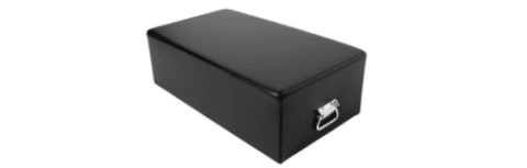 Тренировочный бокс для пилатеса на реформере Тренировочный бокс для пилатеса для упражнений на реформере