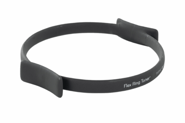 Flex Ring Toner by Balanced Body Polska Flex Ring Toner Pilates equipment with ergonomic handles.