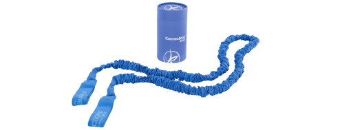 Balanced Body Konnect Pro in blue for limb training