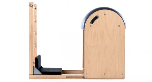 RamaLB Pilates Ladder Barrel - rama