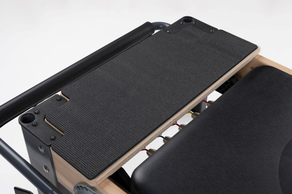 Rialto seisutugipikendus reformeril, lähivaade.