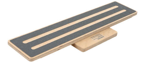 Balanced Body Reformer libisemisvastase platvormi omadus Balanced Body Reformer platvorm libisemisvastase pinnaga, 69x16 cm.