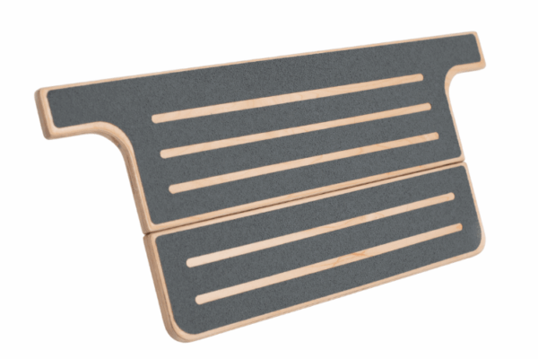 Studio Standing Platform Extender for Pilates Reformers