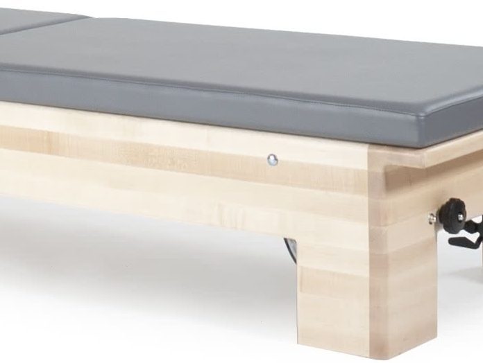 Twin-matid reformeri konversiooniks musta polstriga.