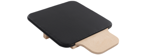 Dynamic Pilates Reformer Training Accessory Pilates reformer accessory for dynamic plyometric training.