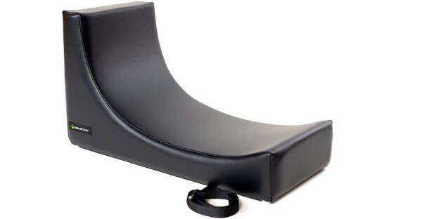 C-Shaper Pilates Equipment C-Shaper Pilates tool for spinal alignment and posture.