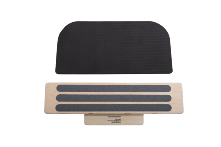 Удлинитель стоячей платформы Allegro 2 Удлинитель стоячей платформы Allegro 2 с противоскользящей накладкой