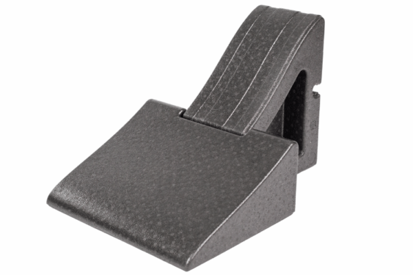 PilatesAngle – Innovative Pilates Support Tool PilatesAngle adaptive tool for Pilates by Balanced Body Polska.