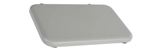 Мягкая поверхность Bravo Reformer с прочной обивкой