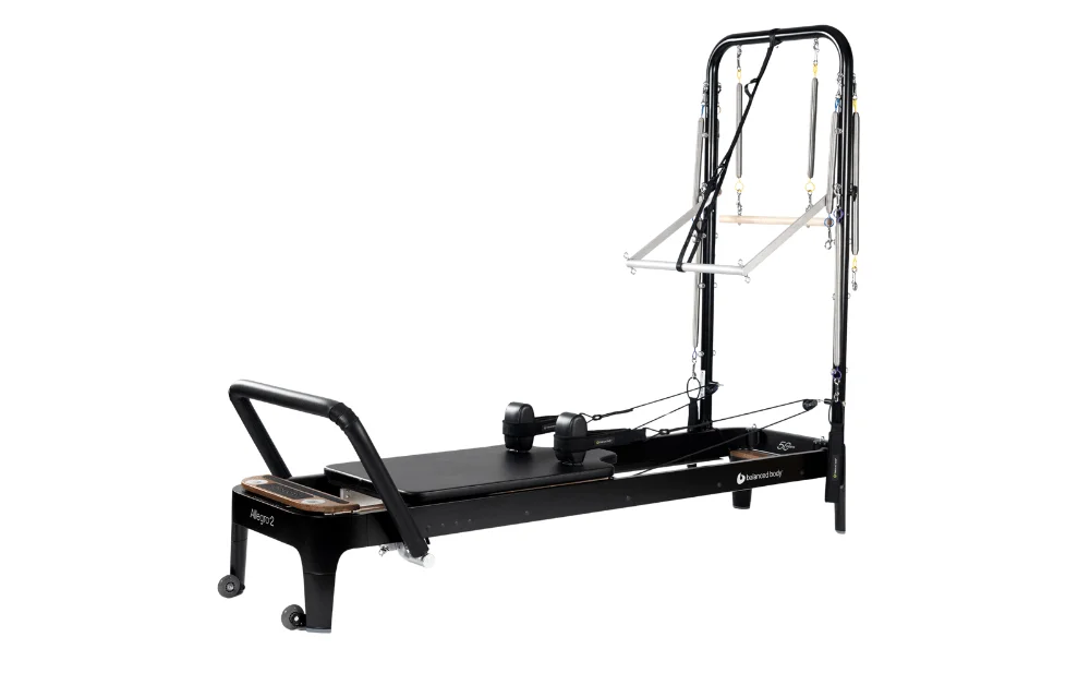 anniversary-allegro-2-reformer-with-tower-and-mat